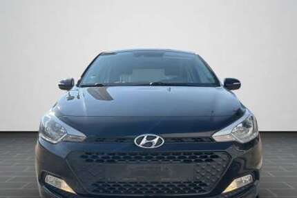 Hyundai i20 72.158 km 10.498 &euro; Mainz 55120