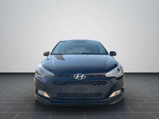 Hyundai i20 72.158 km 10.498 &euro; Mainz 55120