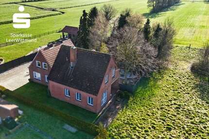 Haus Weener - 8 Zimmer, 200 m&sup2;, 239.000&euro; | Angebot:26663976