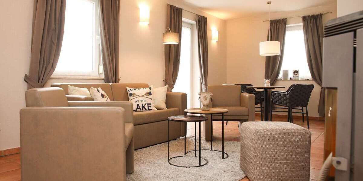 Etagenwohnung Ostseebad Nienhagen Ostseebad Nienhagen - 2 Zimmer, 46 m&sup2;, 264.500&euro; | Angebot:21663488