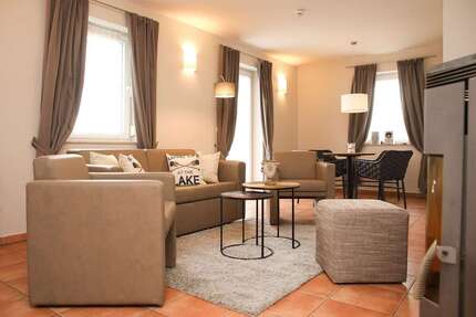 Wohnung zum Kaufen in Ostseebad Nienhagen 264.500 € 46.3 m² 2 zimmer