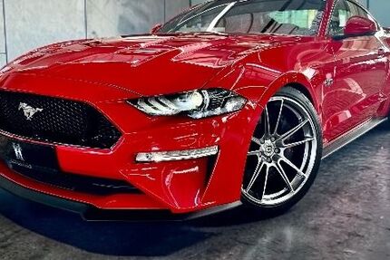 Ford Mustang 34.742 km 49.990 &euro; Troisdorf/Spich 53842