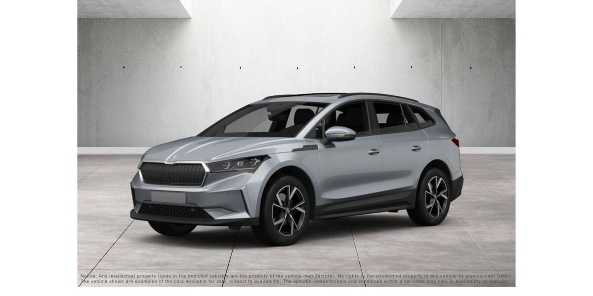 Skoda Enyaq 86.152 km 22.427 &euro; Osterode 37520