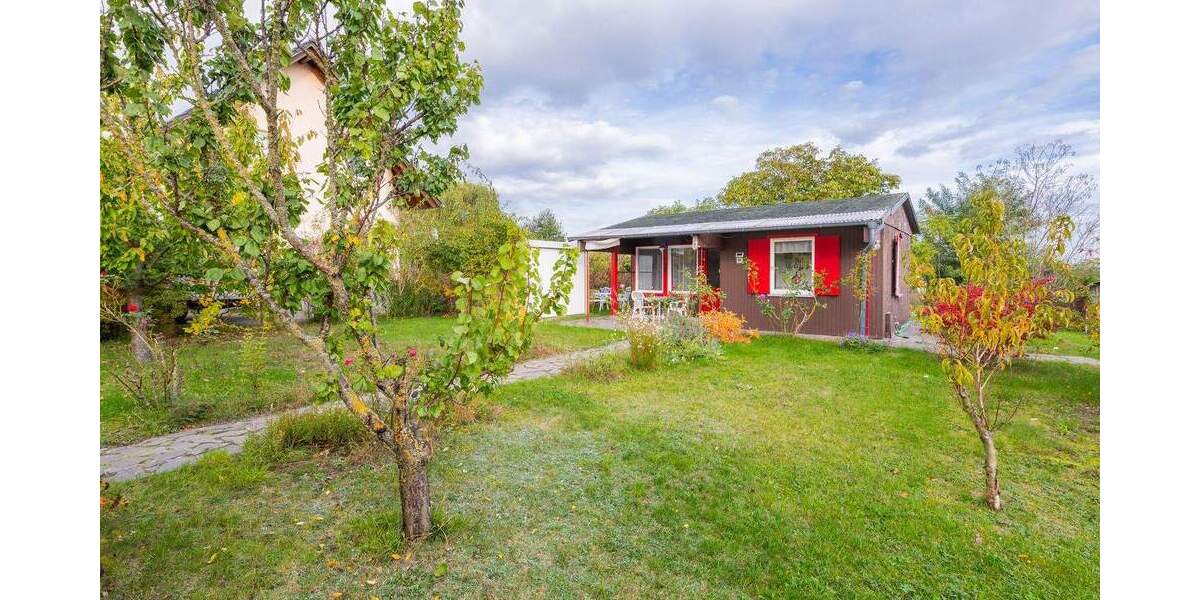 Doppelhaushälfte Panketal Schwanebeck - 4 Zimmer, 94 m&sup2;, 445.000&euro; | Angebot:25431984