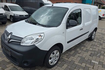 Renault Kangoo 119.000 km 9.000 &euro; Lohne 49393