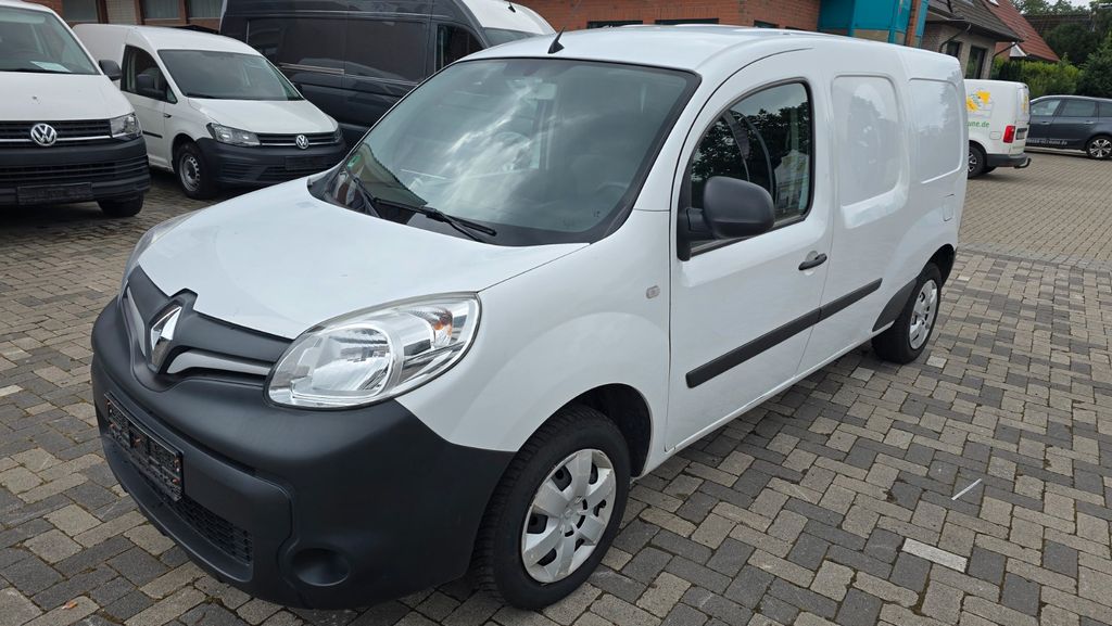 Renault Kangoo 119.000 km 9.500 &euro; Lohne 49393