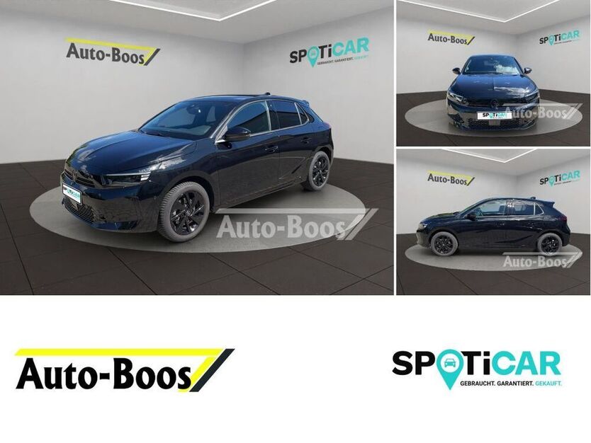Corsa