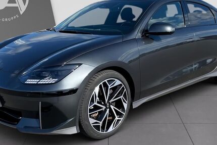 Hyundai IONIQ 6 26.271 km 30.774 &euro; Vechta 49377
