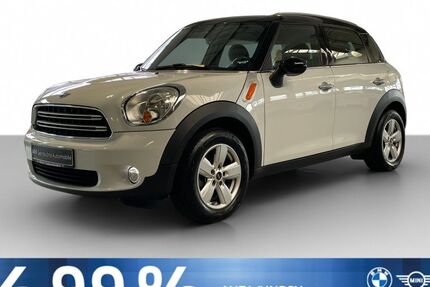 Mini Cooper Countryman 135.783 km 10.740 &euro; Lauda-Königshofen 97922