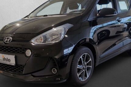Hyundai i10 129.448 km 7.370 &euro; Hohenwestedt 24594