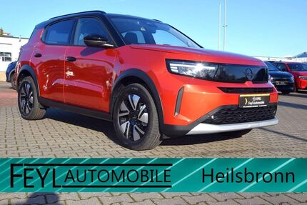 Opel Frontera 2.560 km 25.900 &euro; Heilsbronn 91560