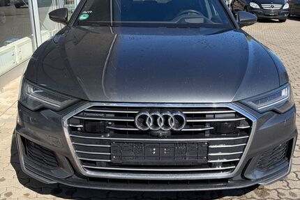 Audi A6 339.600 km 16.590 &euro; BERNBURG 06406
