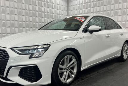 Audi A3 123.396 km 19.690 &euro; Werdau 08412