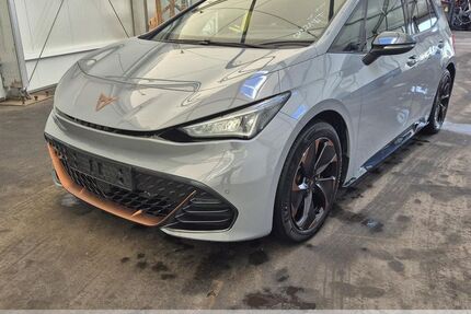 Cupra Born 28.600 km 21.899 &euro; Chemnitz - Mittelbach 09224