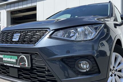 Seat Arona 31.154 km 15.860 &euro; Marktredwitz 95615