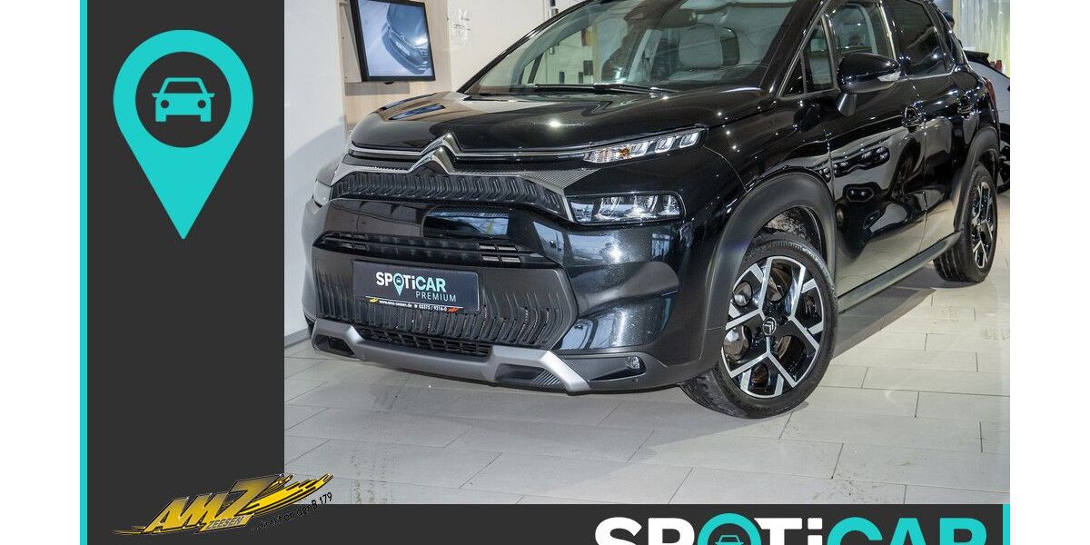 Citroen C3 Aircross 56.111 km 15.850 &euro; Königs Wusterhausen 15711