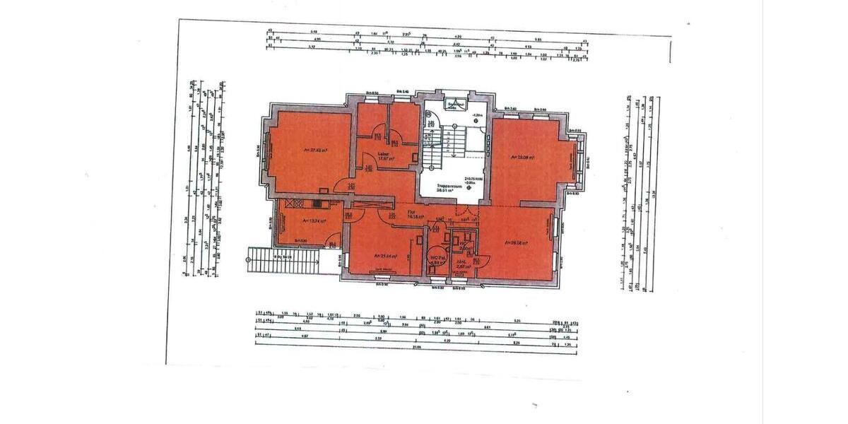 Gewerbeobjekt Mühlhausen (Thüringen) - 2.850&euro; | Angebot:25353800