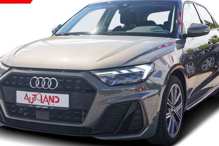 Audi A1 50.355 km 23.990 &euro; Leipzig 04209