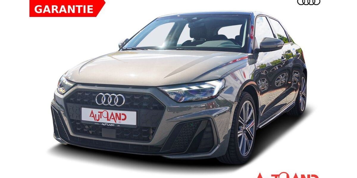 Audi A1 50.355 km 23.990 &euro; Leipzig 04209
