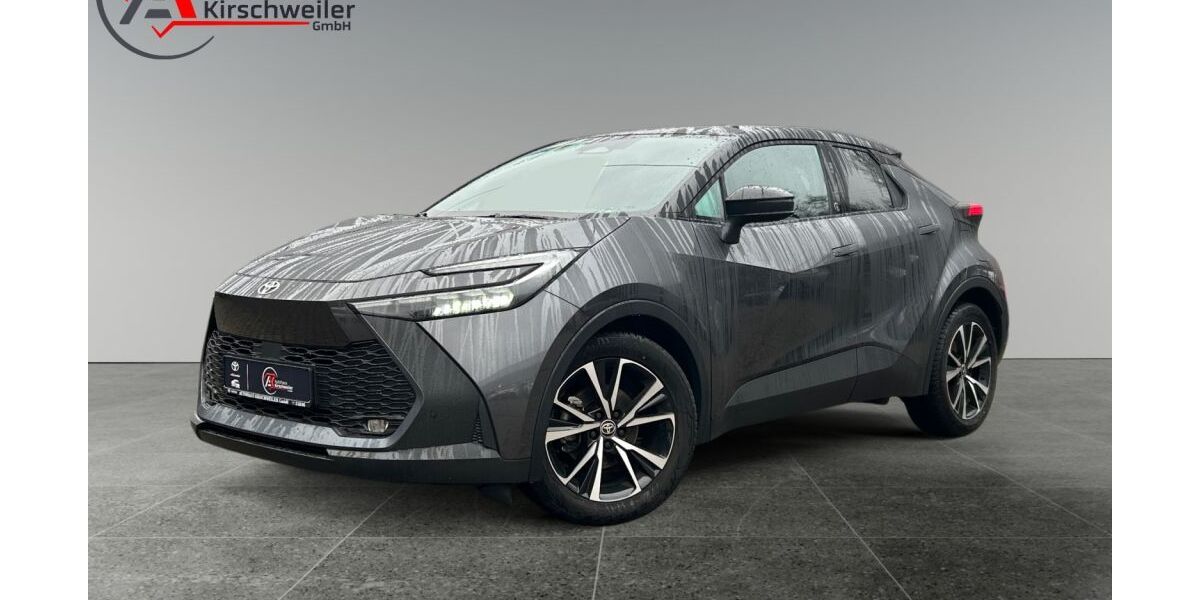 Toyota C-HR 24.419 km 26.990 &euro; Kirschweiler 55743
