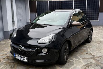 Opel Adam 144.300 km 7.299 &euro; Rüsselsheim 65428