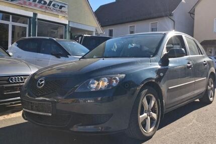 Mazda 3 142.000 km 750 € Lauterhofen 92283
