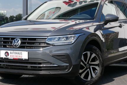 VW Tiguan 74.600 km 22.450 &euro; Geisenheim am Rhein 65366