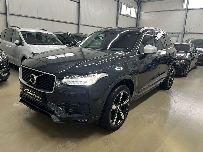 XC90