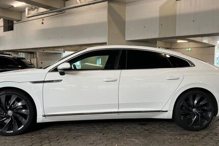 VW Arteon 115.000 km 27.499 &euro; Bischberg 96120