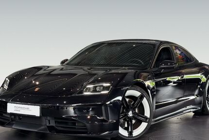 Porsche Taycan 32.900 km 83.880 &euro; Freiburg 79115