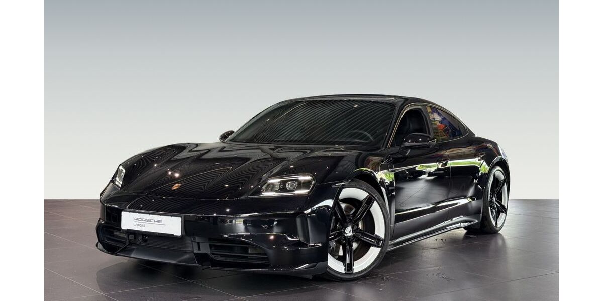 Porsche Taycan 32.900 km 83.880 &euro; Freiburg 79115