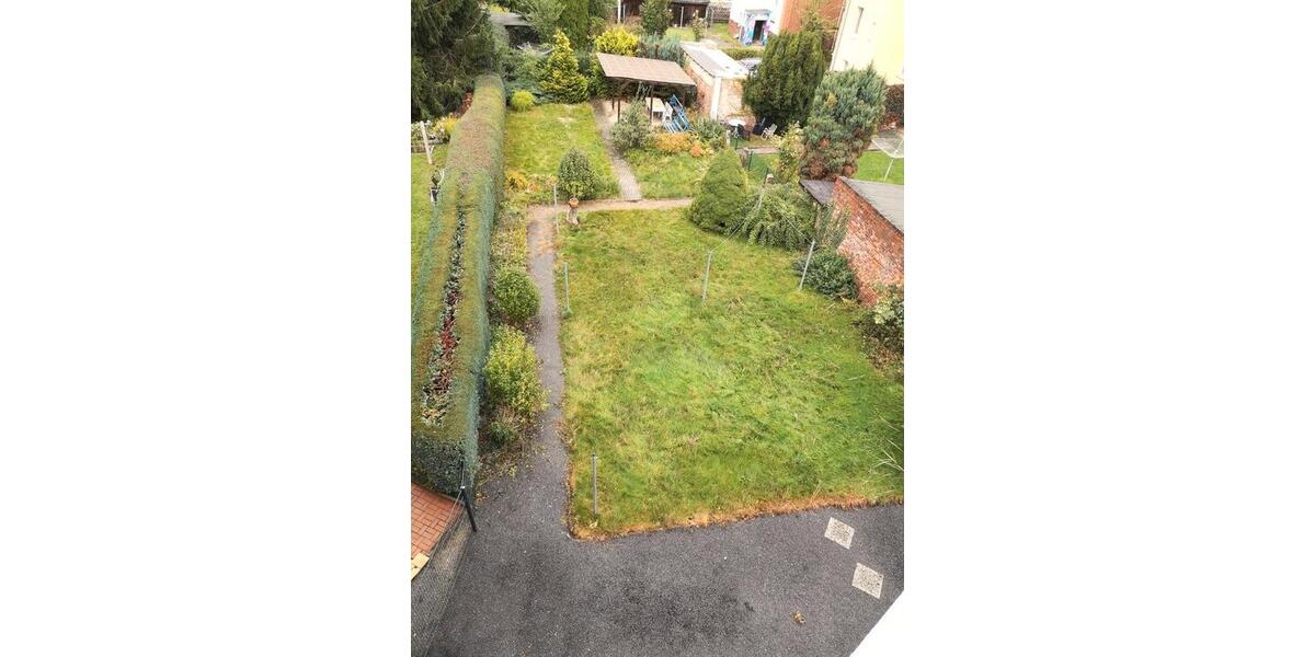 Etagenwohnung Zittau - 3 Zimmer, 87 m&sup2;, 470&euro; | Angebot:26383944