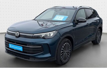 VW Tiguan 25.800 km 33.849 &euro; Büdingen-Düdelsheim 63654