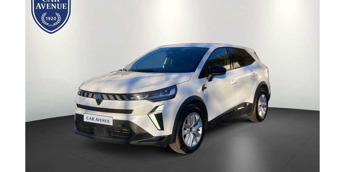 Renault Symbioz 27.555 km 24.985 &euro; Kaiserslautern 67657