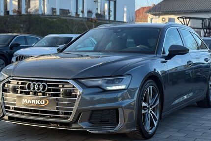 Audi A6 163.200 km 25.600 &euro; Wolfhagen 34466