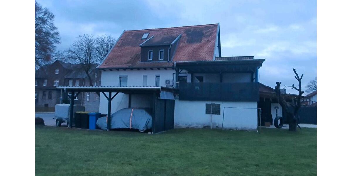 Einfamilienhaus Frielendorf - 8 Zimmer, 185 m&sup2;, 289.000&euro; | Angebot:26550509