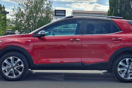 Kia Stonic 16.000 km 14.999 &euro; Berlin 15831