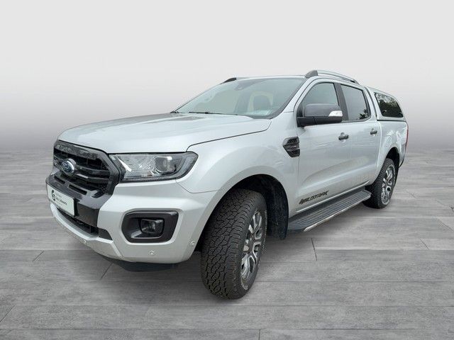 Ford Ranger 72.068 km 34.990 &euro; Leer 26789