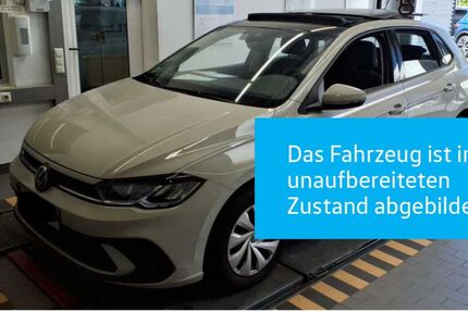 VW Polo 40.031 km 19.330 &euro; Stuttgart 70563