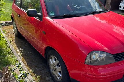 Seat Arosa