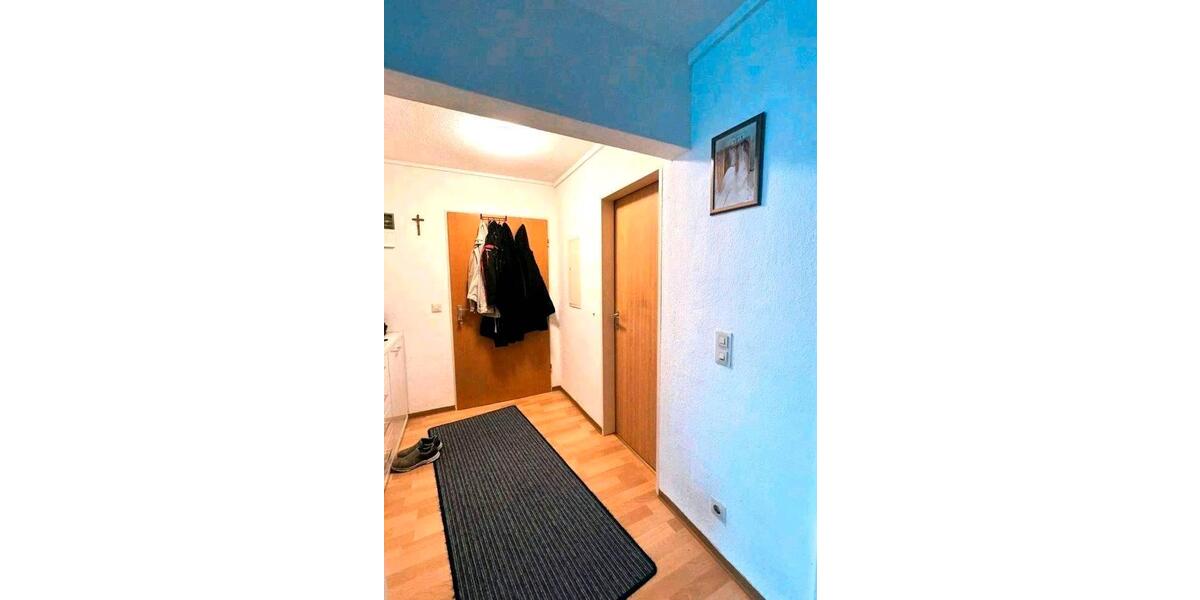 Etagenwohnung Neumarkt in der Oberpfalz Altenhof - 1 Zimmer, 33 m&sup2;, 109.000&euro; | Angebot:26745663