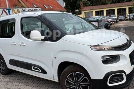 Citroen Berlingo 189.195 km 10.599 &euro; Eisenberg 07607