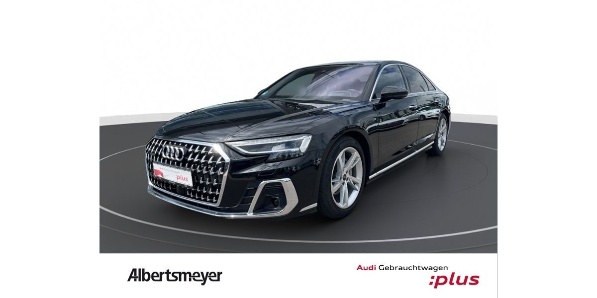 Audi A8 62.272 km 61.926 &euro; Nordhausen 99734