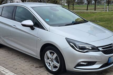 Opel Astra 69.000 km 11.000 &euro; Dorfen 84405