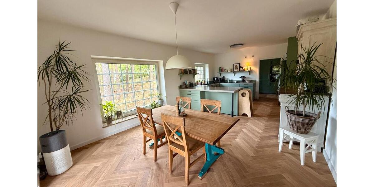 Einfamilienhaus Hitzacker (Elbe) - 7 Zimmer, 236 m&sup2;, 559.000&euro; | Angebot:26874570