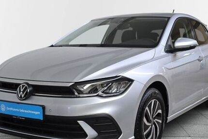 VW Polo 13.328 km 17.890 &euro; Kronach 96317