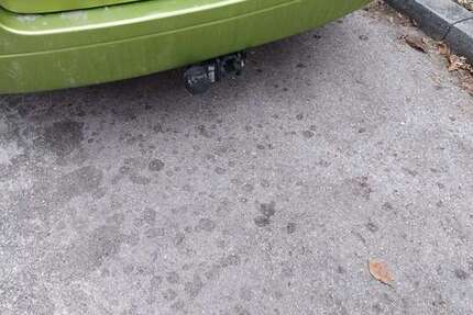 Renault Scenic 142.000 km 500 &euro; München 80637