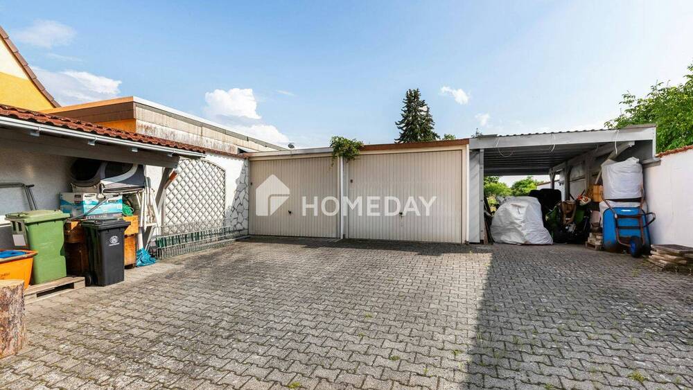 Doppelhaushälfte Neulußheim - 4 Zimmer, 150 m&sup2;, 449.000&euro; | Angebot:25677644
