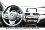 BMW X1 xDrive20i Aut. xLine Navi Leder Abstandstemp. 22.649 km 29.995 &euro; Donauwörth 86609