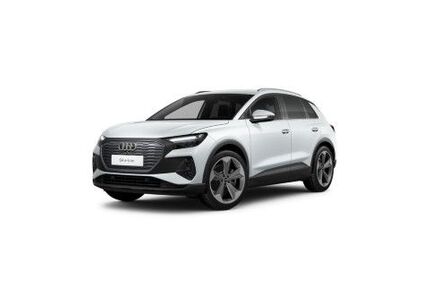 Audi Q4 e-tron 30.850 km 33.890 &euro; Wiesbaden 65189